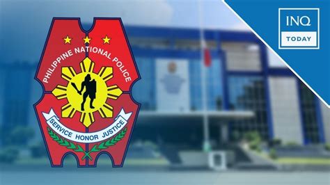 pnp erouge|PNP eyes electronic arrest warrant system .